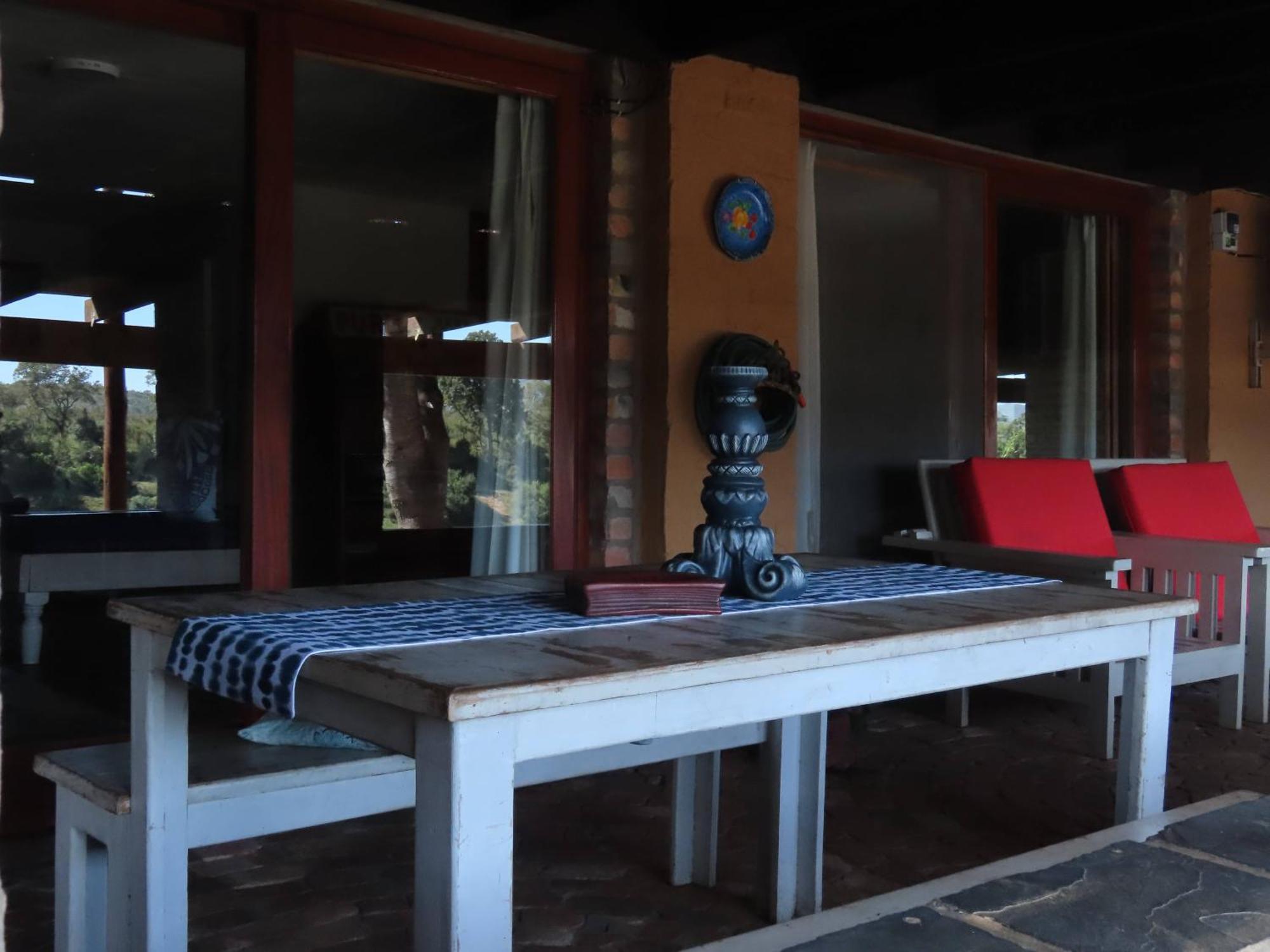Hennie'S Rest Hotell Malalane Rum bild